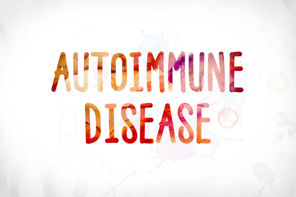 Autoimmune disease